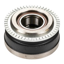 Moyeu de roue avant d'origine pour Daily 93824580