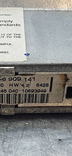 Bmw e39 2002 unité - bmw, 5