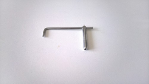 Lenco l78 potence de - ,