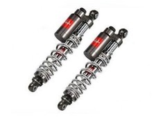 2 mono arri?re 3r?g. HARLEY