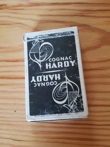 Ancien jeu cartes - cartes,
