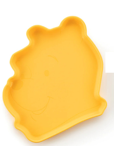 Tupperware assiette enfant - assiette,