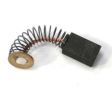 Moteur brosse bridgeport - brosse, 2j