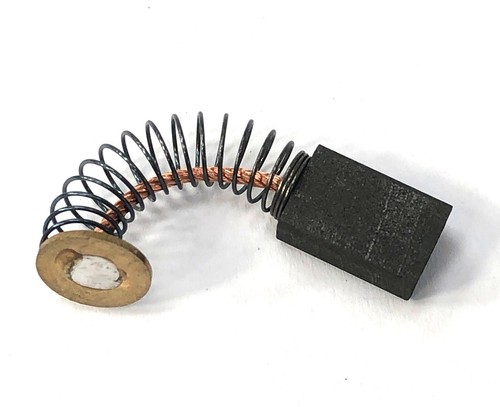 Moteur brosse bridgeport - moteur,