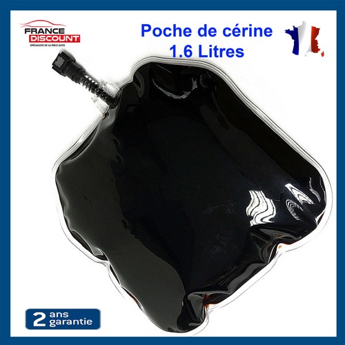 Poche additif fap cérine - additif,