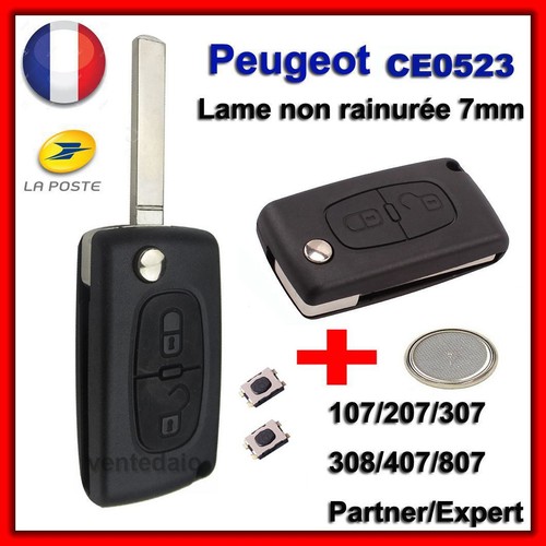 Coque plip clé pour - coque,