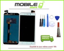 Vitre Tactile + Ecran LCD Pour