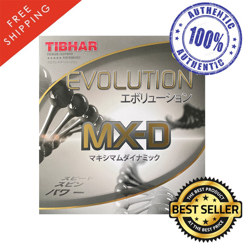 Tibhar evolution table - tibhar,