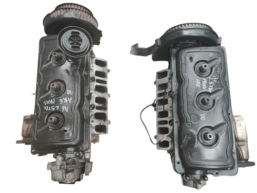 Testa complète moteur diesel - testa,