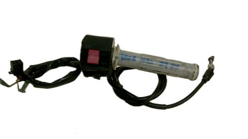 Commande gaz suzuki gsxr - gaz,