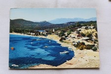 Cpm, Pinarello Zonza, vue pittoresque aérienne, Corse 20