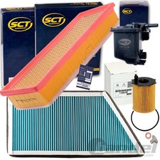 Kit de Révision Set Filtres