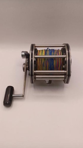 Moulinet pêche léger - moulinet,
