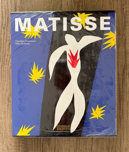 Matisse citadelles et - -,