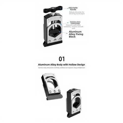 Fixation coupe fibre de - en,