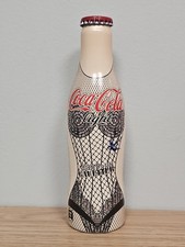 Bouteille Coca Cola pleine