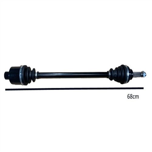 0141069 cardan gauche - 0141069,