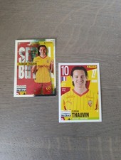 Sticker image PANINI FOOT 2025
