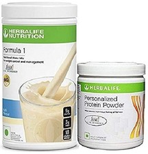 Herbalife Formule 1 (kulfi)