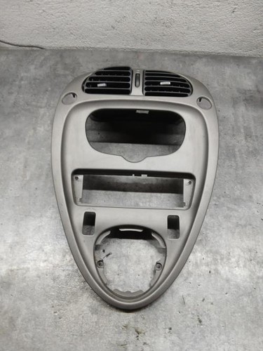 Console central interieur - central, (interieur