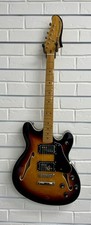 FENDER SQUIER STARCASTER