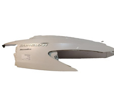 FLANC ARRIERE DROIT MAXI SCOOTER SUZUKI UH125 BURGMAN 2013 ORIGINE