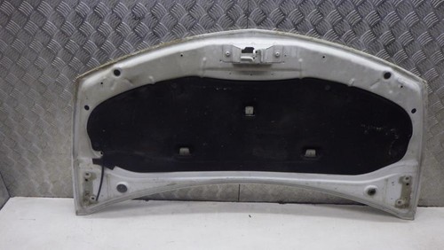 Capot renault clio phase - renault,