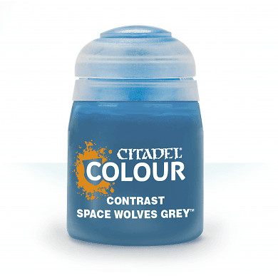 Pot peinture contrast - pot, space