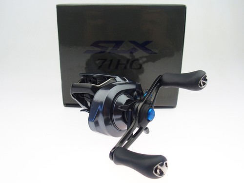 Neuf shimano slx moulinet - neuf,