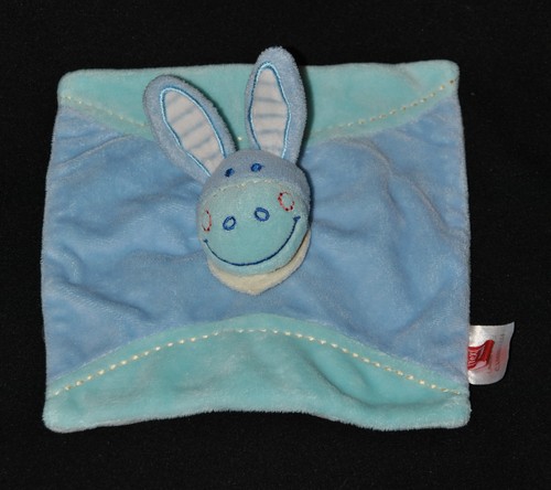 Peluche tex carrefour doudou - peluche,