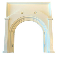 PLAYMOBIL * SYSTEMx * Arche de