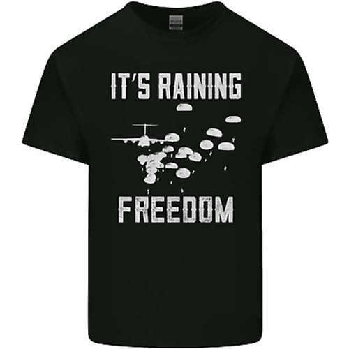 Freedom régiment - freedom,