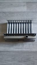 Brûleur 11 Becs Chaudière Chaffoteaux Ariston :95106294 Avec nourrice 