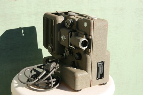 Projecteur films eumig - projecteur,