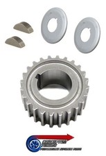 Kit De Poulie De Distribution