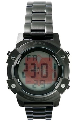 Montre poche shinra - montre,
