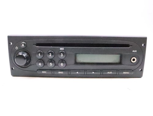 Autoradio occasion renault - autoradio,