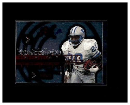 1999 upper deck - deck, powerdeck