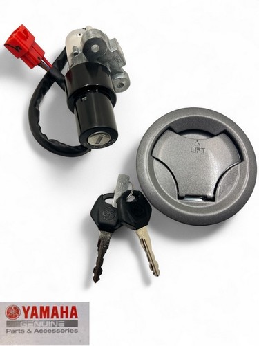 Jeu serrures yamaha wr - jeu, de