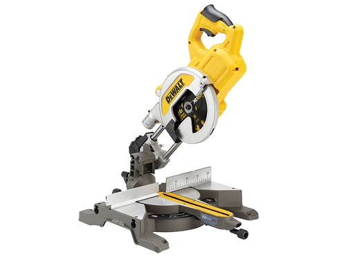 Scie onglet dewalt - scie, À
