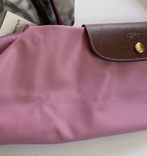 Nwt rose pink longchamp - longchamp, le