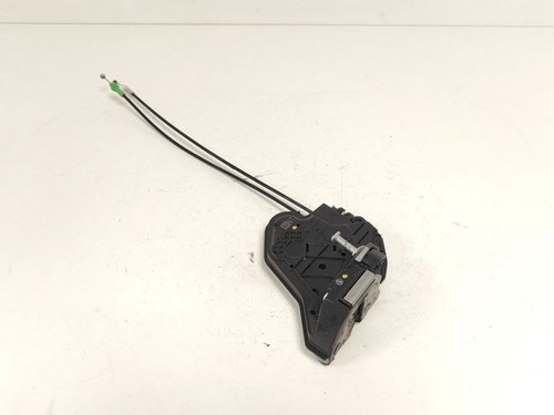 Serrure porte rods - de,