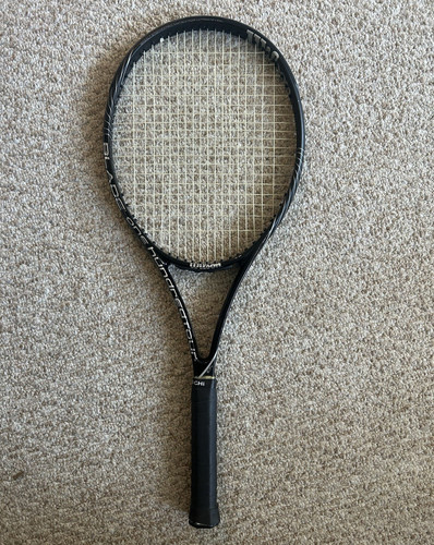 Wilson blade 104 amplifeel - 104,