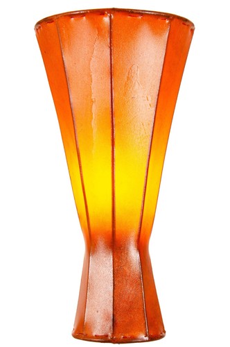 Lampe henné orientale - lampe,
