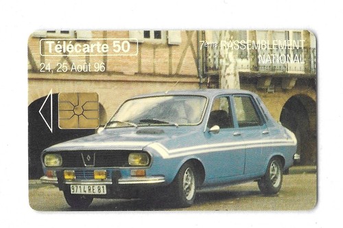 Rare carte telephonique - rare, /