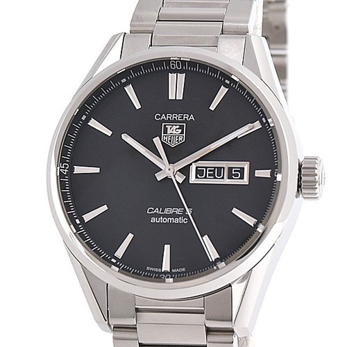 Tag heuer carrera - heuer, 5