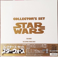 Star Wars Trilogy –