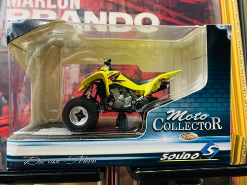 Suzuki ltz400 quad atv - ltz400,
