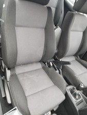 Siege avant droit VOLKSWAGEN GOLF 4 1J0882805CGLXB