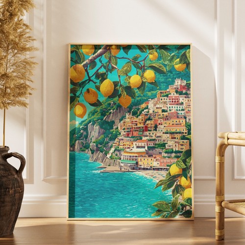 Tableau décoration murale - , –